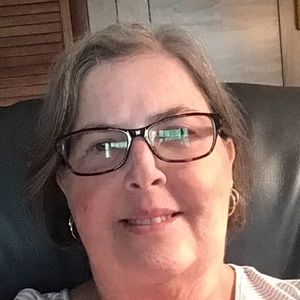 Meet your Posher, Cathy